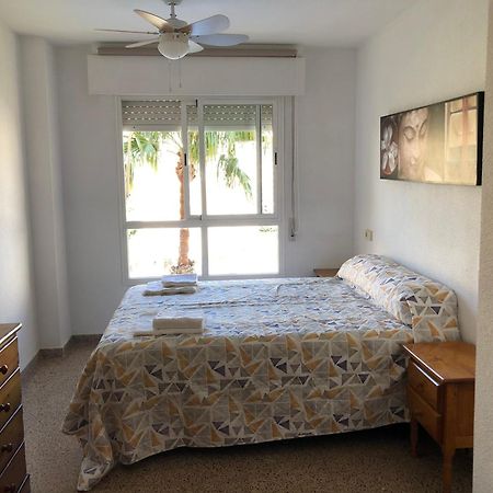 Precioso Apartamento En Urbanizacion Junto Al Mar. Alicante Eksteriør bilde
