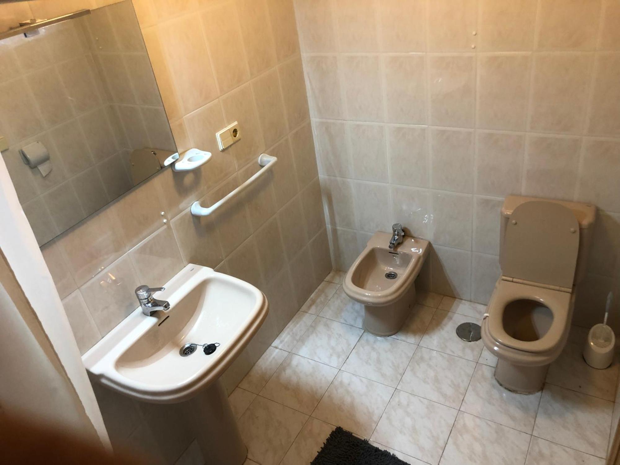 Precioso Apartamento En Urbanizacion Junto Al Mar. Alicante Eksteriør bilde
