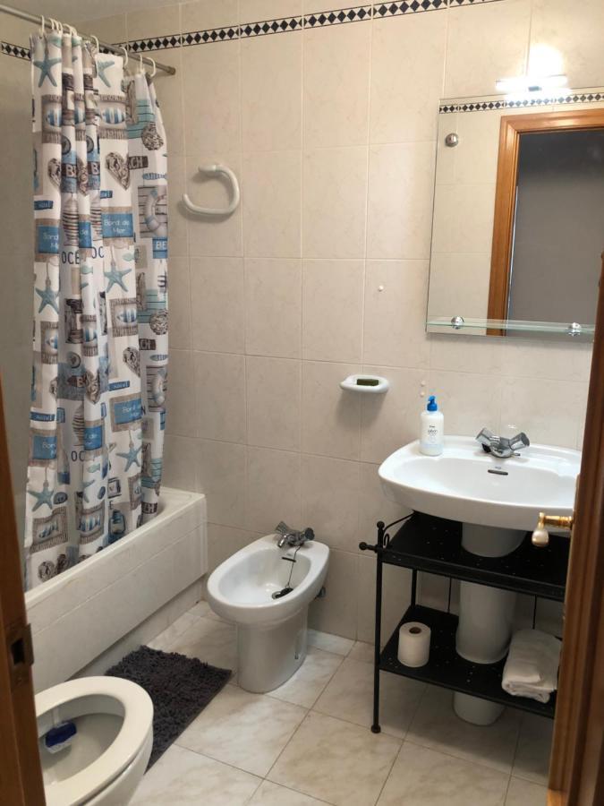 Precioso Apartamento En Urbanizacion Junto Al Mar. Alicante Eksteriør bilde