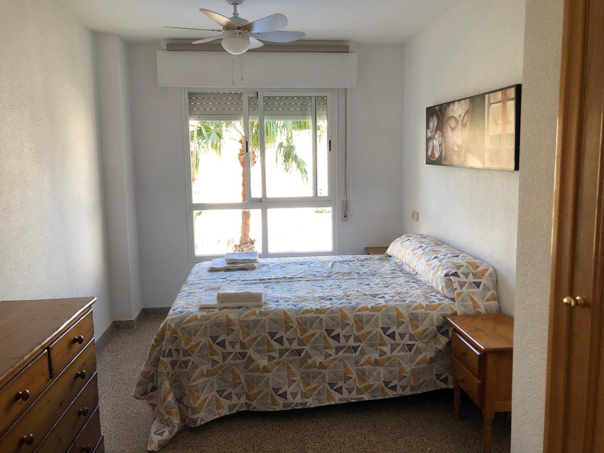 Precioso Apartamento En Urbanizacion Junto Al Mar. Alicante Eksteriør bilde